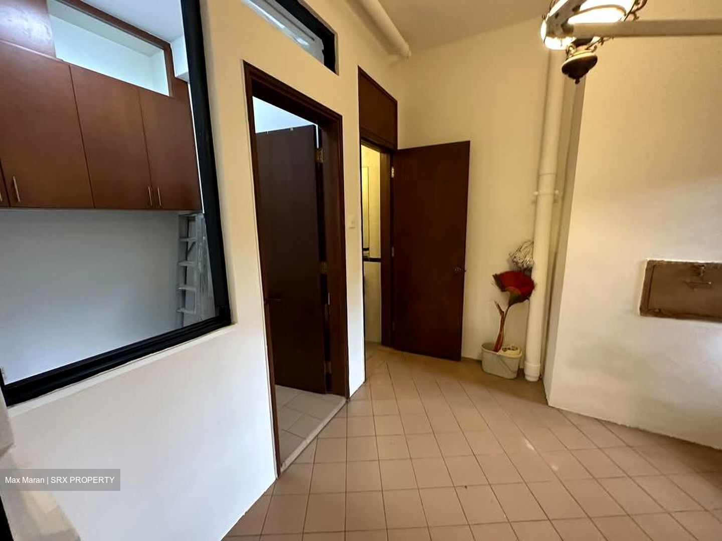 Chiltern Park (D19), Condominium #598138001